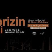 Changiz Mehdipour Arazbarı Təbrizin Səsi Konsert 2023