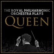 Bohemian Rhapsody Royal Philharmonic Orchestra