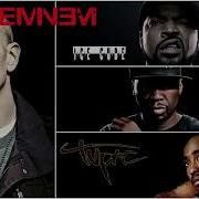 Eminem Immortal King Ft 2Pac Ice Cube 50 Cent