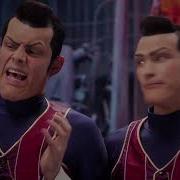 Mlg We Are Number One 1 Hour Lazy Town