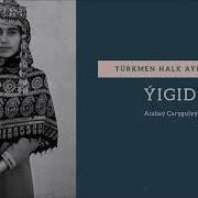 Atabay Carygulyyew Yigide Miras