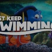 Finding Nemo Remix Mashup