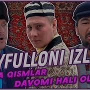 Qalandar Ergash Tog O Nos