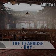 Mortal Kombat 1 Havik S Citadel Round 1