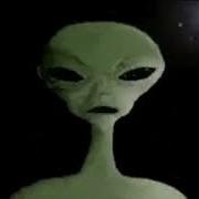 Just The Two Of Us Alien