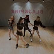 Playing With Fire Black Pink Dance Performance 2021