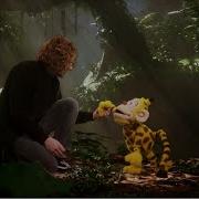 Giraffen Affen Michael Schulter Dir Gehört Mein