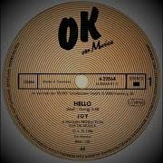 Joy Hello Remix 2021