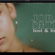 Love Goodbyes Reprise Jorja Smith