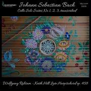 Wolfgang Rübsam Harpsichord I Prelude