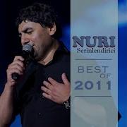 Nuri Sevirem De