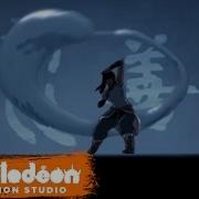Legend Of Korra Intro