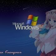 Hd Windows Xp Crazy Error
