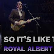 So It S Like That Joe Bonamassa