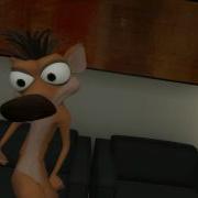 Garry S Mod Приключения Кузи