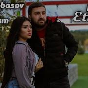 Resul Abbasov Ve Xana Etiraf