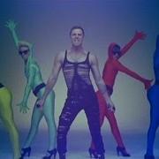 Scissor Sisters Any Which Way