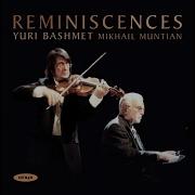 Yuri Bashmet Benda Concerto For Violin And Strings In G Grave