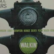 Walkinwalkin Miles Davis