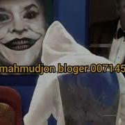 Mahmudjon