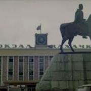 Насрула Мустафаев Ностальгия