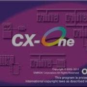 Omron Cx One Install And Activate