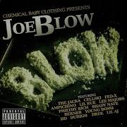 Untamed Gorillas Feat J Chess Joe Blow