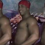 Black Niger Мужика В Очко Ебал