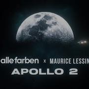 Maurice Lessing Apollo 2