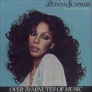 Donna Summer Once Apon A Time