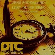 Lost In The Time Original Mix Jens Soderlund