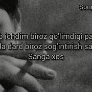 Siqilib Ichdim Biroz