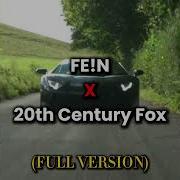 20Th Century Fox Fein