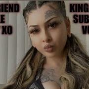 Powerful Girlfriend Like Lady Xo Subliminal Partner Series