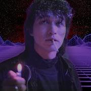Кино Спокойная Ночь Synthwave Retrowave Cover Feat Marithamusic