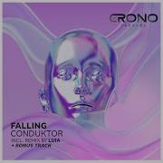 Falling Original Mix Conduktor