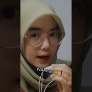 Suara Cewe Ada Pesan Masuk