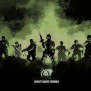 Black Mesa Foxtrot Uniform
