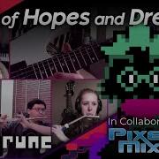 Field Of Hopes And Dreams Orchestral