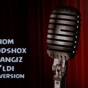 Илхом Муродшох Севсангиз Болди Mp3 Versiya