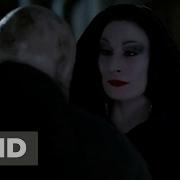 Tullys Entrance For Fester The Addams Family
