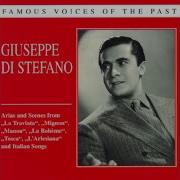Abballati Giuseppe Di Stefano