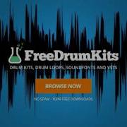 Southside Drum Kit Free Download