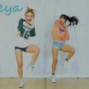 Waveya Got7 딱 좋아 Just Right Cover Dance