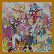 ワンダーランズ ショウタイム 神のまにまに Feat 天馬司 鳳えむ 草薙寧々 神代類 初音ミク