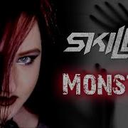 Skillet Monster На Русском Fem Version