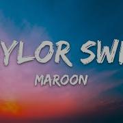 Maroon Taylor Swift Ringtone