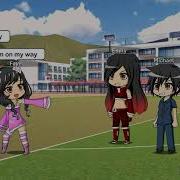My Way Music Video Gacha Studio