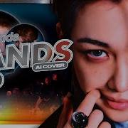 Ai Cover Stray Kids Magnetic Illit How Would Sing Ko Fi Request