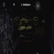 Afton S Family Diner Roblox Menu Soundtrack
